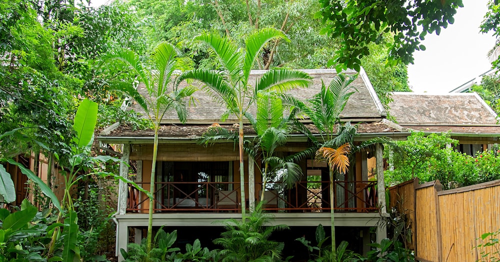 my dream boutique resort