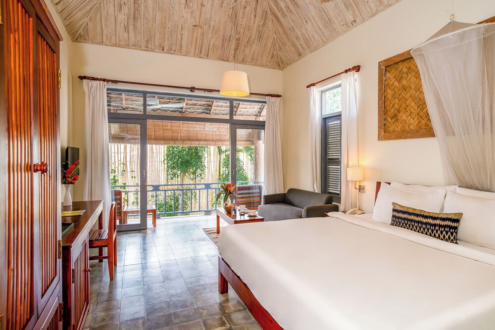 my dream boutique resort