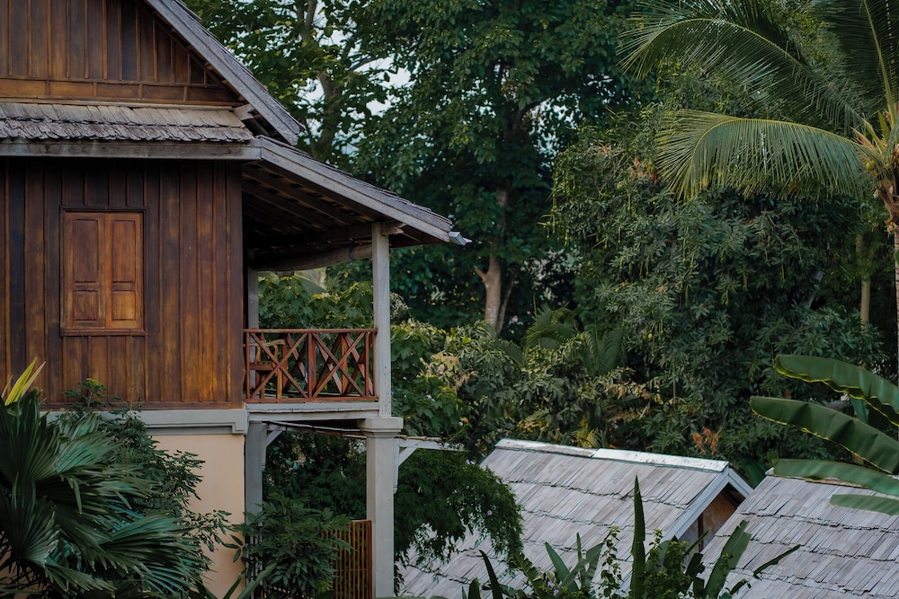 my dream boutique resort