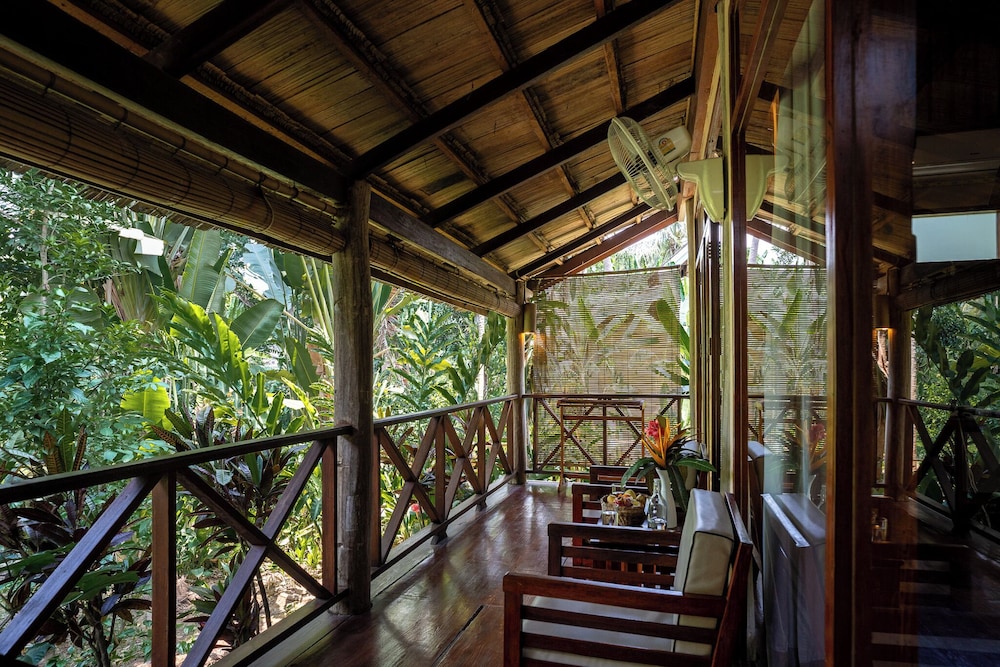 my dream boutique resort