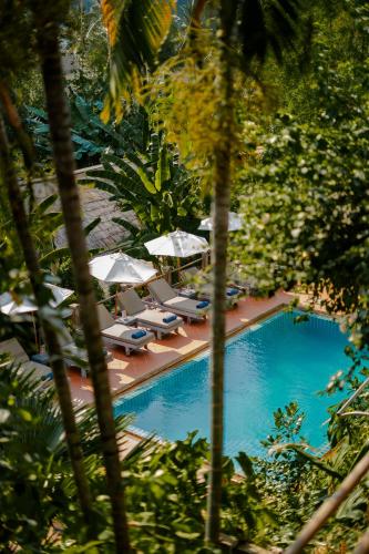 my dream boutique resort