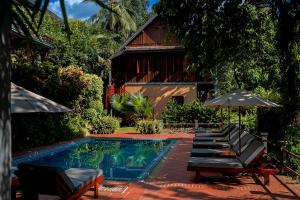 my dream boutique resort