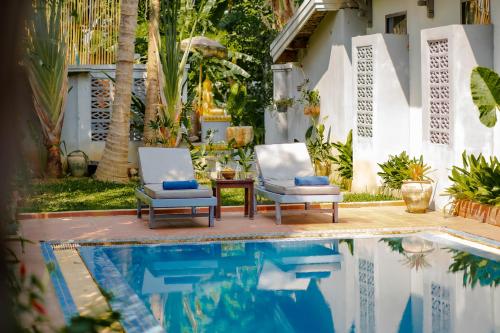my dream boutique resort