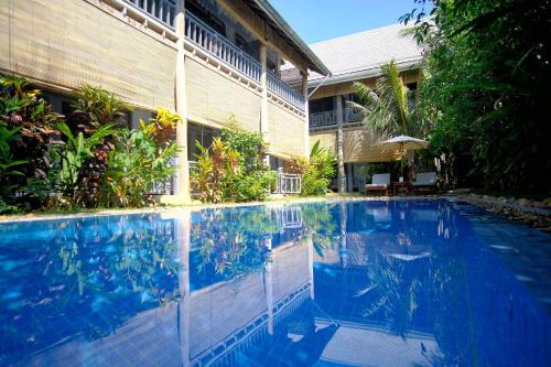 my dream boutique resort