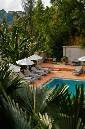 my dream boutique resort