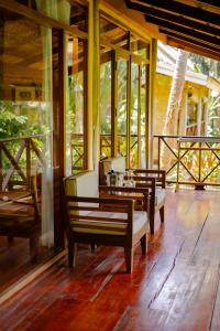 my dream boutique resort