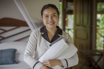 my dream boutique resort