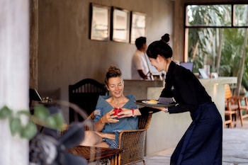 my dream boutique resort