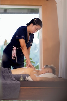 my dream boutique resort