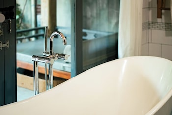 my dream boutique resort