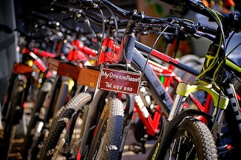 my dream boutique resort