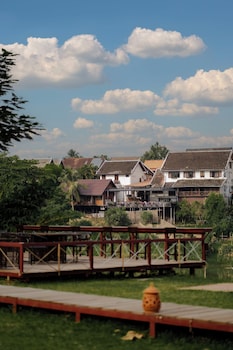 my dream boutique resort