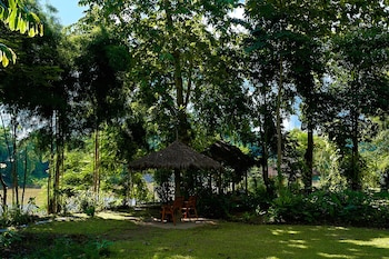 my dream boutique resort