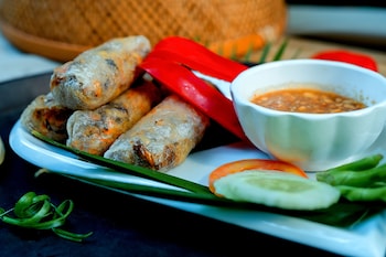 my dream boutique resort