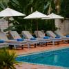 my dream boutique resort