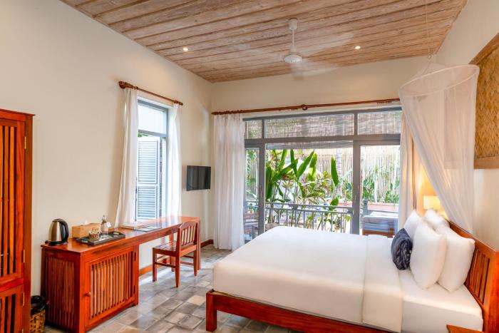my dream boutique resort