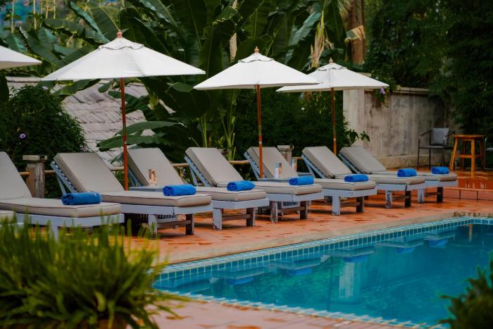 my dream boutique resort