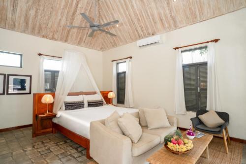 my dream boutique resort