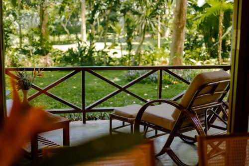 my dream boutique resort