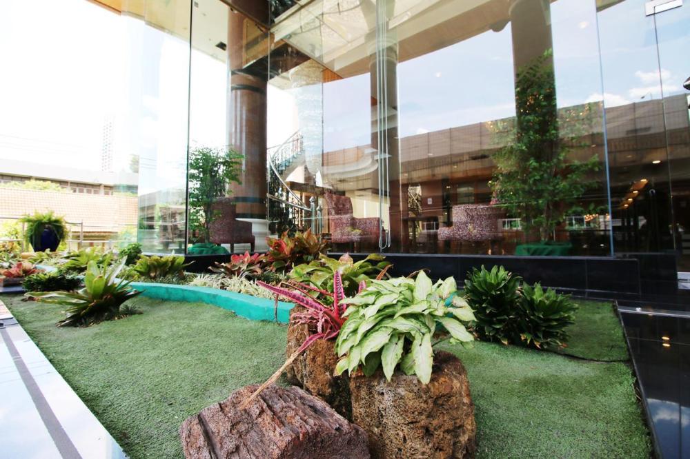 grand tower inn rama vi hotel