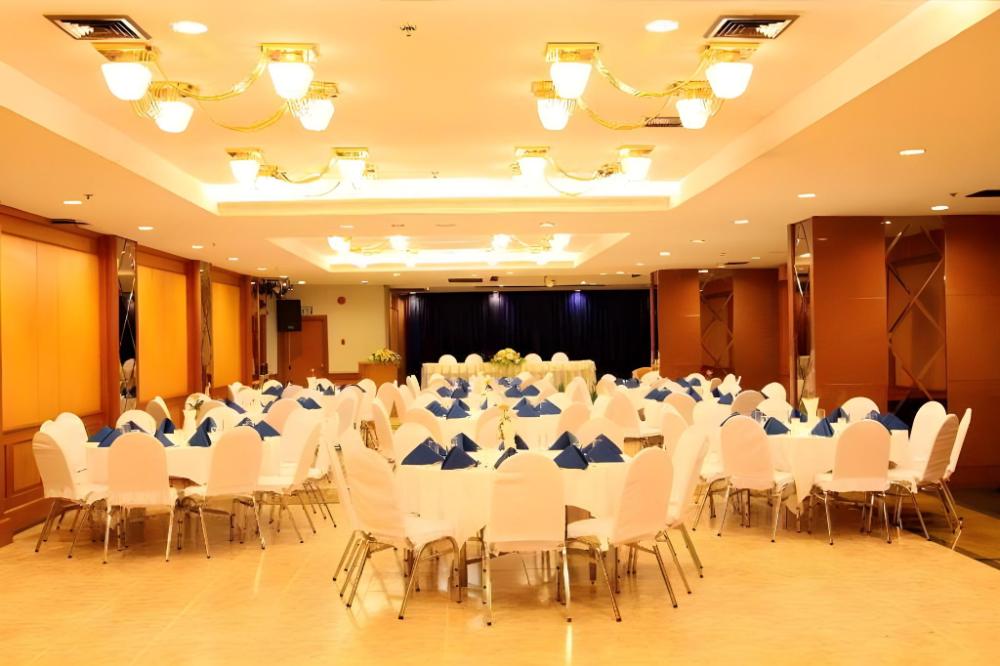 grand tower inn rama vi hotel