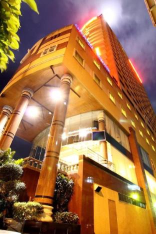 grand tower inn rama vi hotel