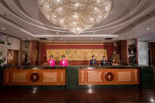 grand tower inn rama vi hotel