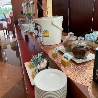 grand tower inn rama vi hotel