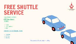 grand tower inn rama vi hotel