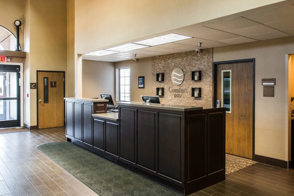 comfort inn ludington near us 10
