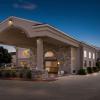 comfort inn ludington near us 10