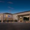 comfort inn ludington near us 10