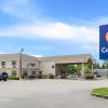 comfort inn ludington near us 10