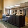 comfort inn ludington near us 10