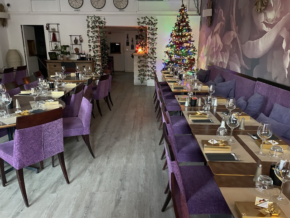 luberon lhotel restaurant