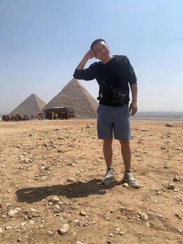 giza