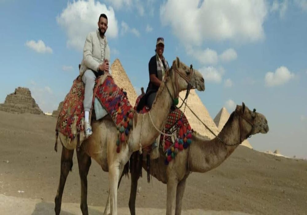 giza