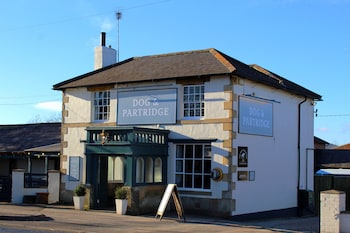 dog and partridge inn