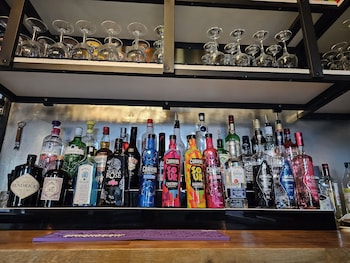 dog and partridge inn