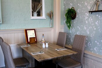 dog and partridge inn