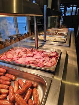 dog and partridge inn