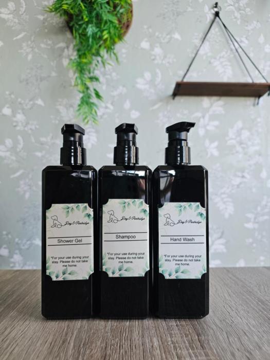 dog and partridge inn