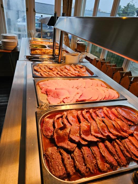 dog and partridge inn