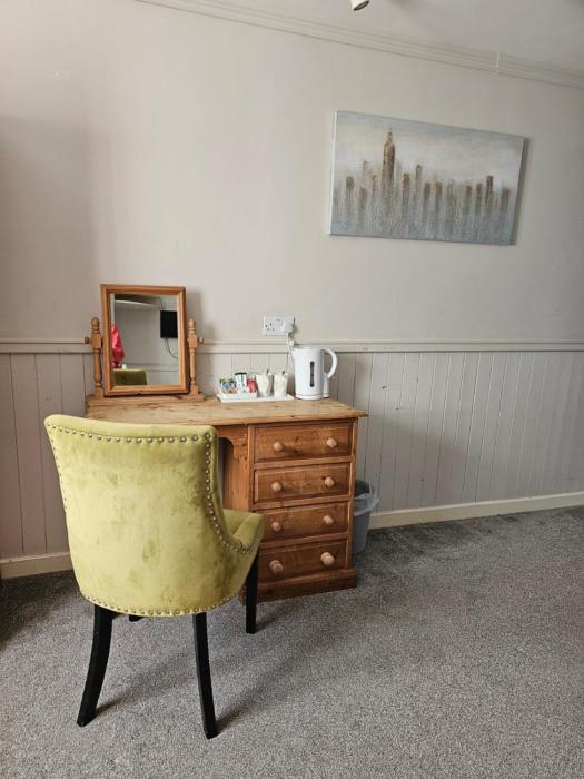 dog and partridge inn