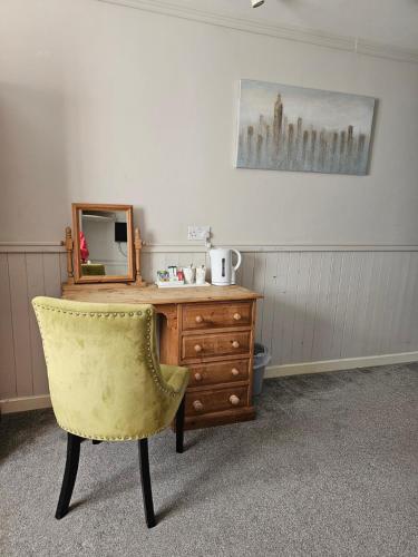 dog and partridge inn