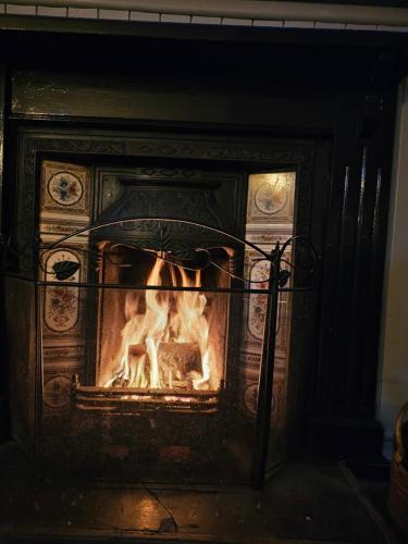 dog and partridge inn