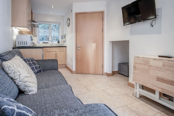 Rhossili Holiday Cottage - Parkmill,,3 star