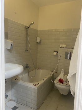 la vida hotel
