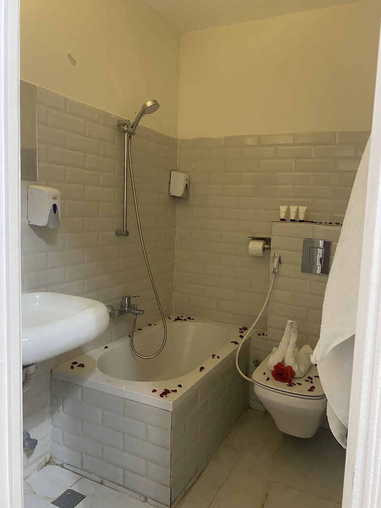 la vida hotel