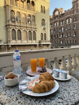 la vida hotel